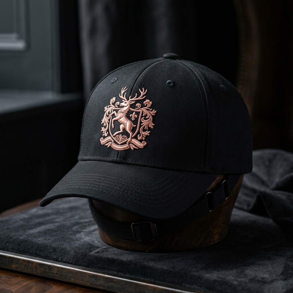 Misfit Beanie